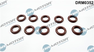 Dr.Motor Automotive DRM0352 EAN: 5902425078037.