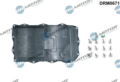 Dr.Motor Automotive DRM0671 EAN: 5903672740715.