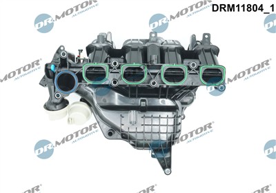 Dr.Motor Automotive DRM11804 EAN: 5904639626851.