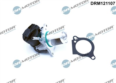 Dr.Motor Automotive DRM121107 EAN: 5904639610102.