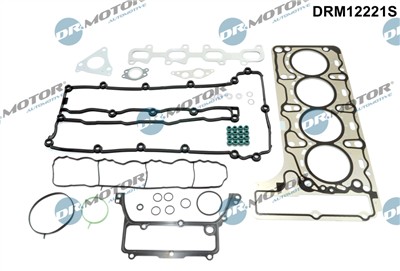 Dr.Motor Automotive DRM12221S EAN: 5904639641939.