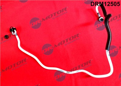 Dr.Motor Automotive DRM12505 EAN: 5902425070581.