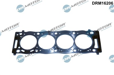 Dr.Motor Automotive DRM16206 EAN: 5903672743310.