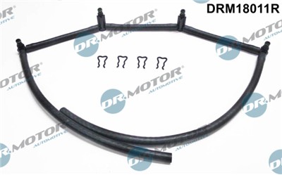 Dr.Motor Automotive DRM18011R EAN: 5902425074930.