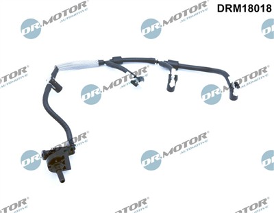 Dr.Motor Automotive DRM18018 EAN: 5904639622150.