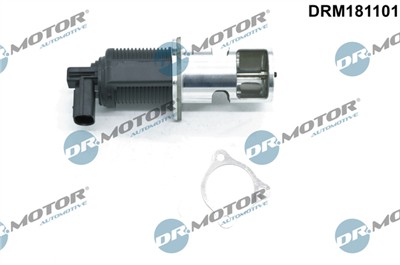 Dr.Motor Automotive DRM181101 EAN: 5903672747677.