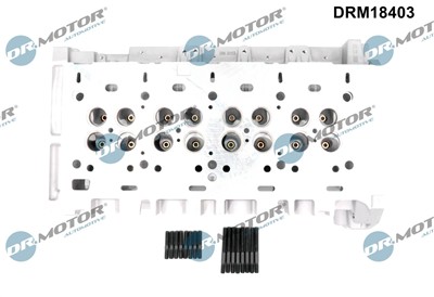 Dr.Motor Automotive DRM18403 EAN: 5904639640383.