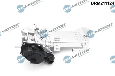 Dr.Motor Automotive DRM211124 EAN: 5904639610157.