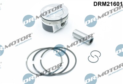 Dr.Motor Automotive DRM21601 EAN: 5903672742528.