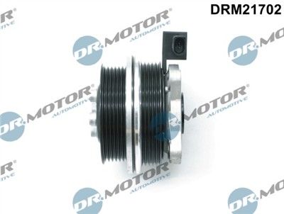 Dr.Motor Automotive DRM21702 EAN: 5903672745178.