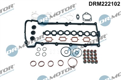Dr.Motor Automotive DRM222102 EAN: 5903672749503.