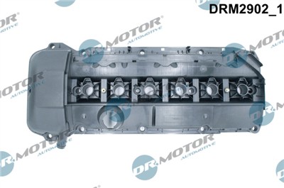 Dr.Motor Automotive DRM2902 EAN: 5903672740098.