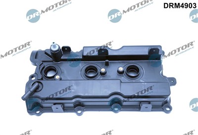 Dr.Motor Automotive DRM4903 EAN: 5904639623485.