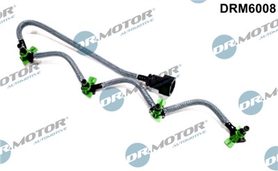 Dr.Motor Automotive DRM6008 EAN: 5902425076163.