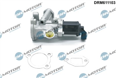 Dr.Motor Automotive DRM611103 EAN: 5903672747714.