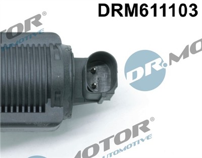 Dr.Motor Automotive DRM611103 EAN: 5903672747714.