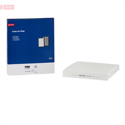 DENSO DCF480P EAN: 8717613046869.