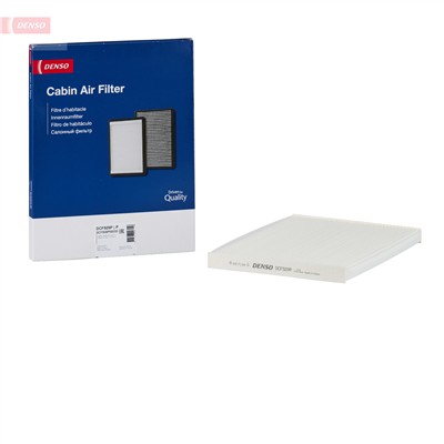 DENSO DCF509P EAN: 8717613047156.