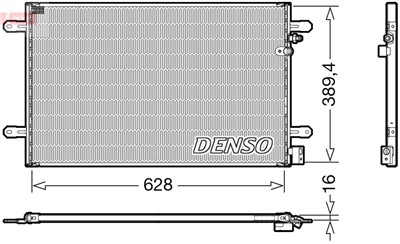 DENSO DCN02037 EAN: 8717613499115.