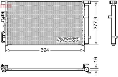 DENSO DCN41019 EAN: 8717613406076.