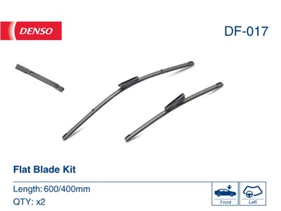 DENSO DF-017 EAN: 8717613021477.