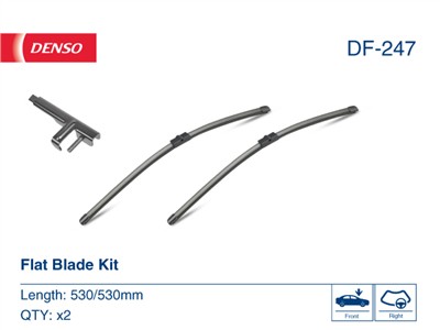 DENSO DF-247 EAN: 8717613021774.