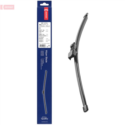 DENSO DF-315 EAN: 8717613055083.