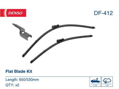 DENSO DF-412 EAN: 8717613170021.