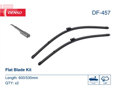 DENSO DF-457 EAN: 8717613177815.