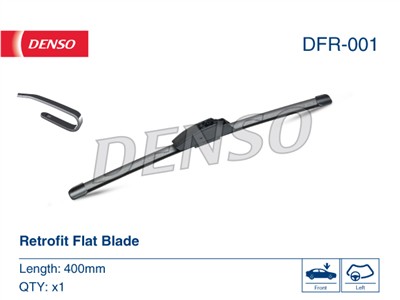 DENSO DFR-001 EAN: 8717613028353.