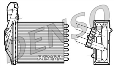 DENSO DRR09042 EAN: 8717613475980.