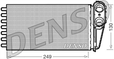 DENSO DRR21001 EAN: 8717613475683.