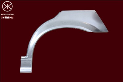 KLOKKERHOLM 0060582 EAN: 5714270000640.