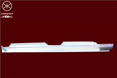 KLOKKERHOLM 0912012 EAN: 5714270001043.