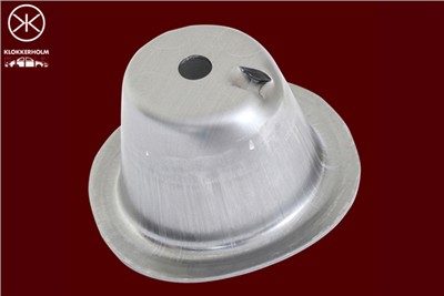 KLOKKERHOLM 2025850 EAN: 5714270002224.