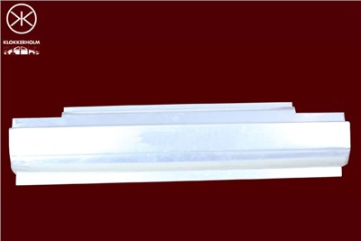 KLOKKERHOLM 2097040 EAN: 5714270373157.