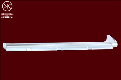 KLOKKERHOLM 2515002 EAN: 5714270003061.