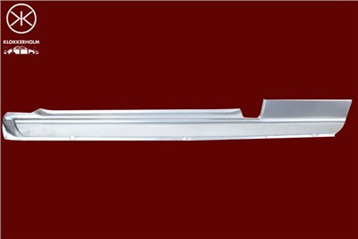 KLOKKERHOLM 2530002 EAN: 5714270004013.