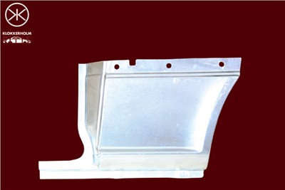 KLOKKERHOLM 3542563 EAN: 5714270350523.