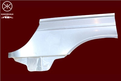 KLOKKERHOLM 3546324 EAN: 5714270367958.