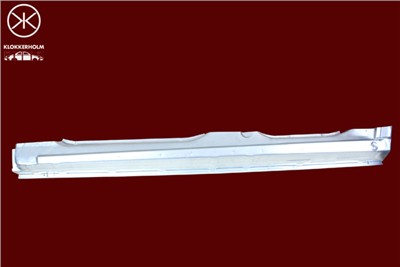 KLOKKERHOLM 5051011 EAN: 5714270010809.