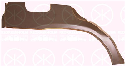 KLOKKERHOLM 7513582 EAN: 5714270013275.