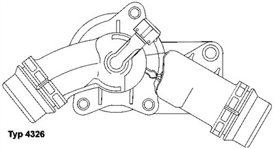 WAHLER 4326.97D Číslo výrobce: E2858853801K9. EAN: 4029783007736.