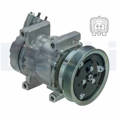 DELPHI CS20523 EAN: 5012759984338.