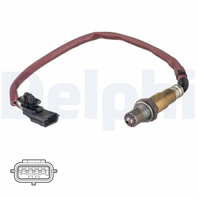 DELPHI ES21172-12B1 EAN: 5012759576472.