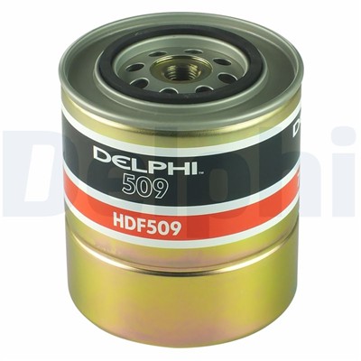 DELPHI HDF509 EAN: 5050100001013.