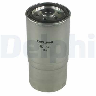 DELPHI HDF570 EAN: 5050100241884.