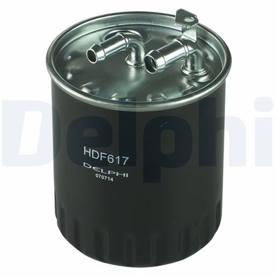 DELPHI HDF617 EAN: 5050100290684.