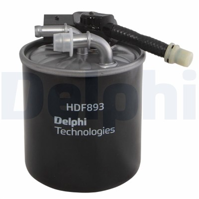 DELPHI HDF893 EAN: 5050100440904.