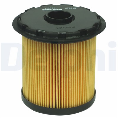 DELPHI HDF914 EAN: 5050100001235.